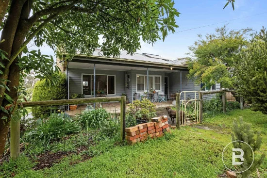50 Yendon Number 2 Road, Scotsburn, Vic 3352