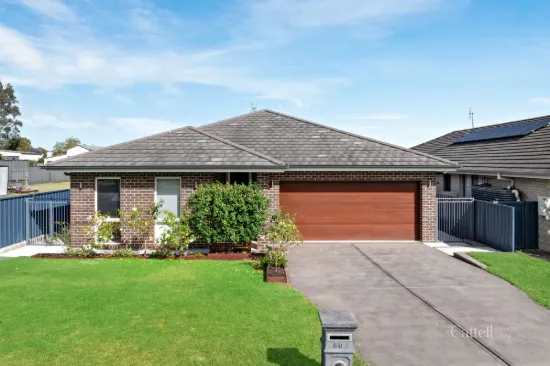50 York Street, Greta, NSW 2334
