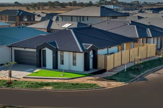 50 Yucamane Drive, Truganina, Vic 3029