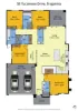 50 Yucamane Drive, Truganina, Vic 3029-Floorplan
