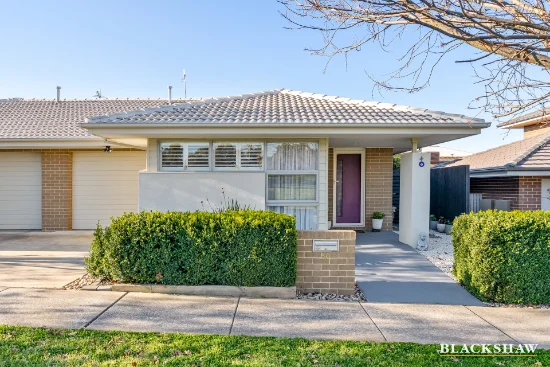 50 Zanci Street, Crace, ACT 2911