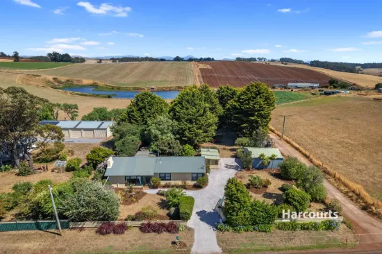 500 Kindred Road, Forth, Tas 7310