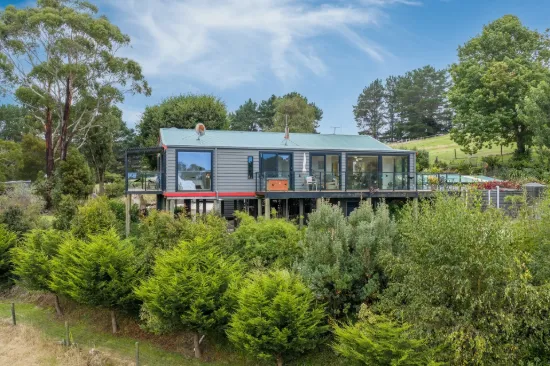 500 Wild Dog Road, Apollo Bay, Vic 3233