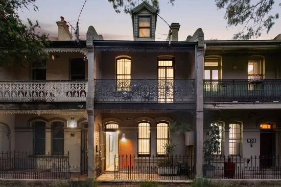 500 Wilson Street, Darlington, NSW 2008