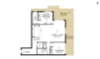 501/6 Algar Street, Windsor, Qld 4030-Floorplan