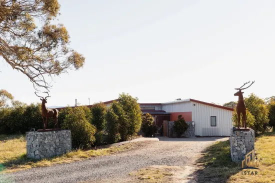 501 Avonside Road, Avonside, NSW 2628