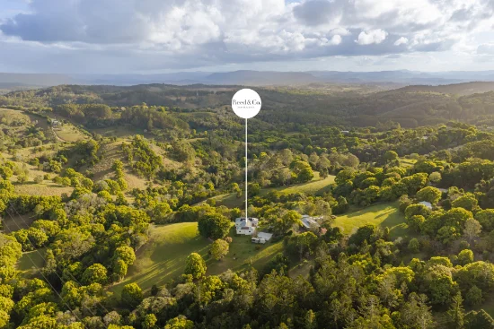 501 Black Mountain Road, Black Mountain, Qld 4563
