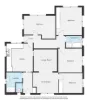 501 Danes Street, Lavington, NSW 2641-Floorplan