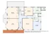 501 Rocky Point Road, Sans Souci, NSW 2219-Floorplan
