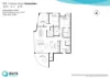 502/1 Naroo Ct, Mooloolaba, Qld 4557-Floorplan