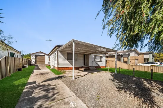 502 Hume Highway, Casula, NSW 2170