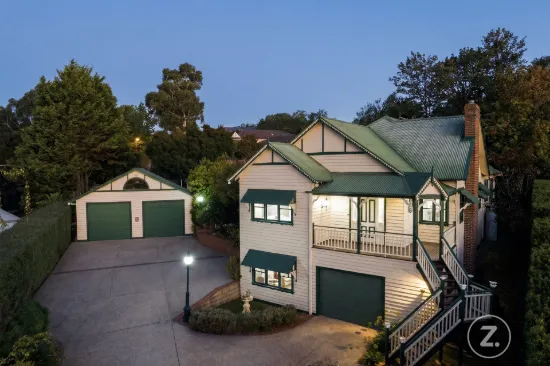 502 Maroondah Highway, Lilydale, Vic 3140