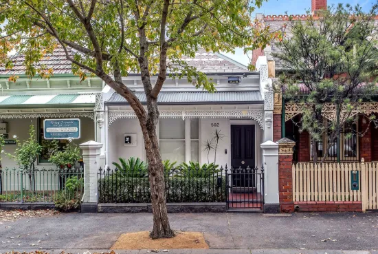 502 Rathdowne Street, Carlton North, Vic 3054