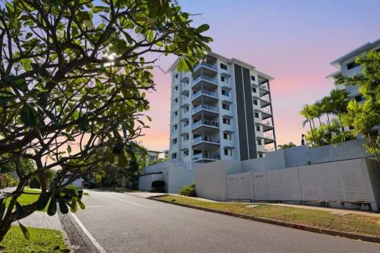 502b/2 Mauna Loa Street, Darwin City, NT 0800