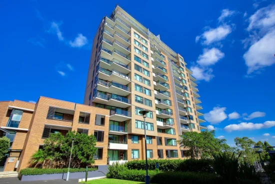 503/21 Cadigal Avenue, Pyrmont NSW 2009-Image