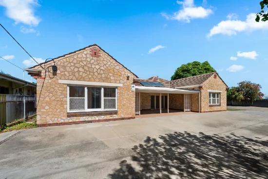 503-505 Cross Road, South Plympton, SA 5038
