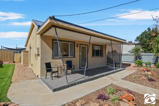 503 Beryl Street, Broken Hill, NSW 2880 - For Sale