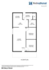 503 Beryl Street, Broken Hill, NSW 2880-Floorplan