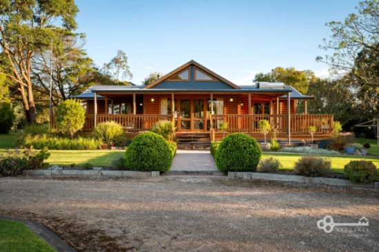 503 Cafpirco Road, Compton, SA 5291