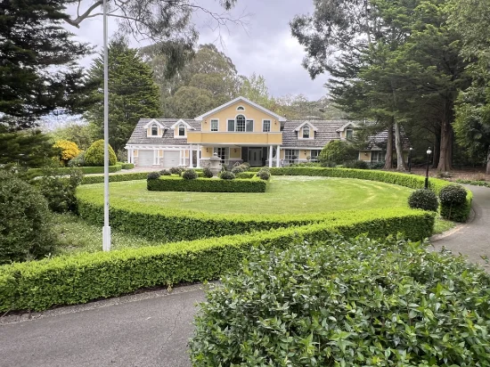 503 Mount Macedon Road, Mount Macedon, Vic 3441