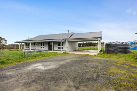 503 Ti Tree Road, Warrenheip, Vic 3352