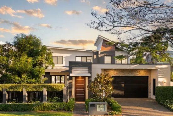 5030 Emerald Island Drive, Carrara QLD 4211-Image
