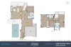 5030 Emerald Island Drive, Carrara, Qld 4211-Floorplan