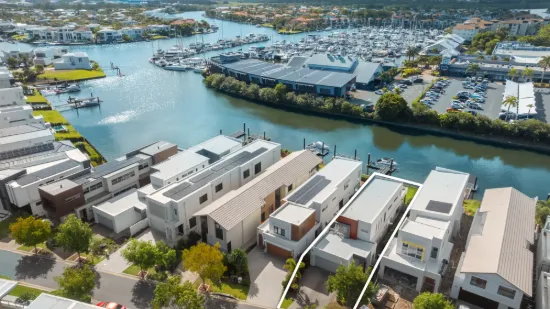 5036 Harbourview Drive, Hope Island, Qld 4212