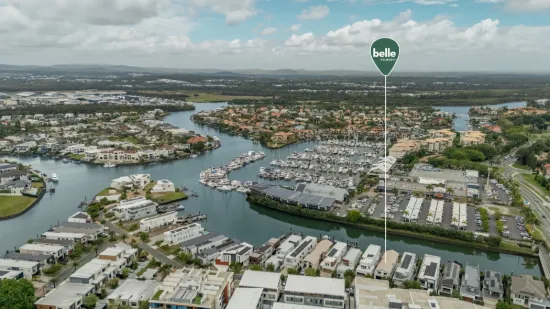 5038 Harbourview Drive, Hope Island, Qld 4212