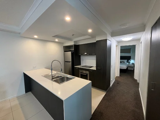 504/55 River St, Mackay, Qld 4740 - For Rent