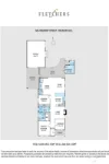 504 Gregory Street, Soldiers Hill, Vic 3350-Floorplan