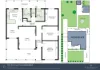 504 Kooringal Road, Lake Albert, NSW 2650-Floorplan