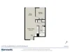505/128 Brookes Street, Fortitude Valley, Qld 4006-Floorplan