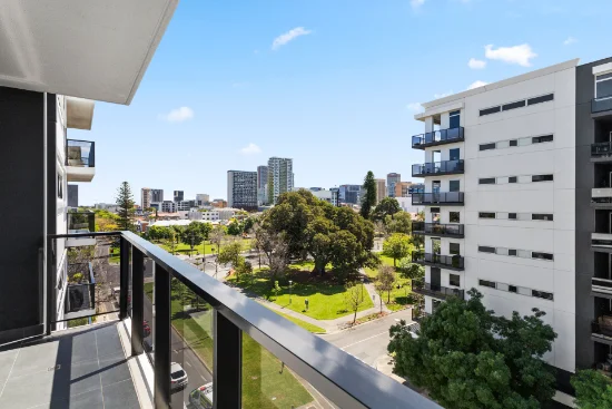 505/143 Halifax Street, Adelaide SA 5000-Image