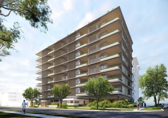 505/15 Waverley St, Southport, Qld 4215