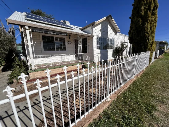 505 Blende Street, Broken Hill NSW 2880-Image