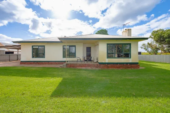 505 Channel Road, Merbein, Vic 3505