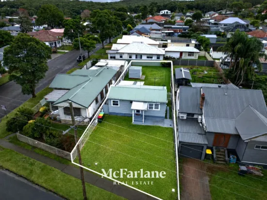 505 Main Road, Glendale, NSW 2285