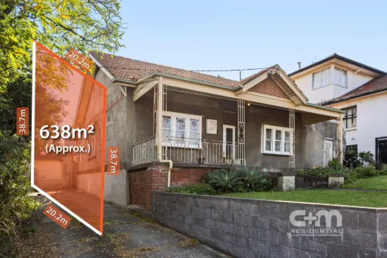 505 Moreland Road, Pascoe Vale South, Vic 3044