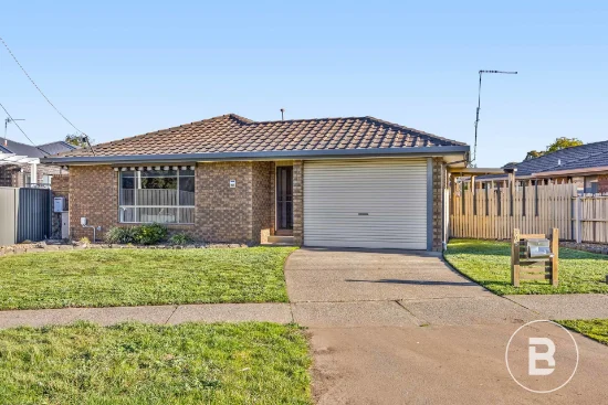 505 Rubicon Street, Sebastopol, Vic 3356