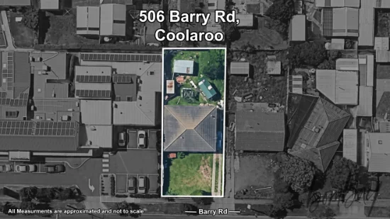 506 Barry Road, Coolaroo, Vic 3048