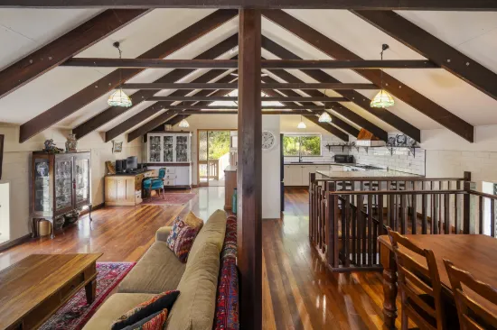 506 Gumma Road, Gumma, NSW 2447