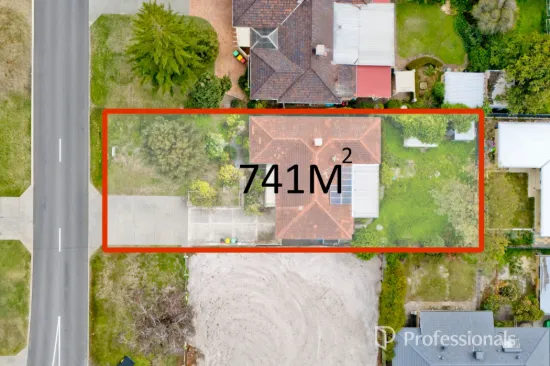 506 The Strand, Dianella, WA 6059