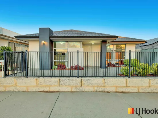 506 Wright Road, Piara Waters, WA 6112