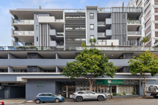 507/29 Robertson Street, Fortitude Valley QLD 4006-Image