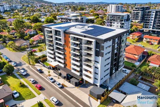 507/35 Kelburn Street, Upper Mount Gravatt, Qld 4122