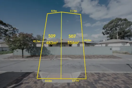 507-509 Prospect Road, Blair Athol SA 5084-Image