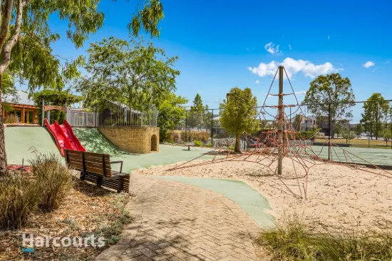 507/72 Civic Way, Rouse Hill, NSW 2155-Image