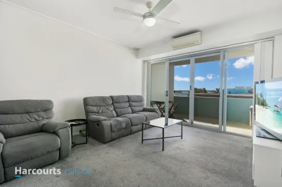 507/72 Civic Way, Rouse Hill, NSW 2155-Image