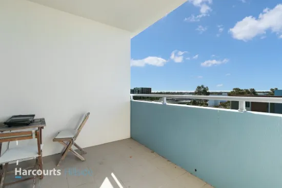 507/72 Civic Way, Rouse Hill, NSW 2155-Image